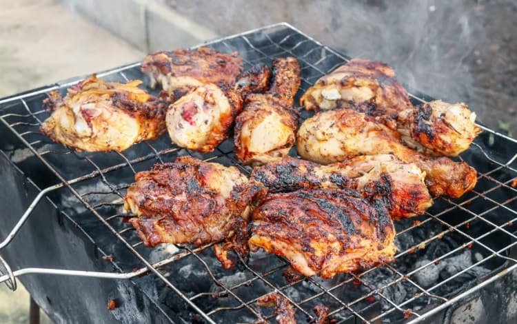 ngũ cốc cho gà đá gồm những gì ngũ cốc cho gà đá gồm những gì